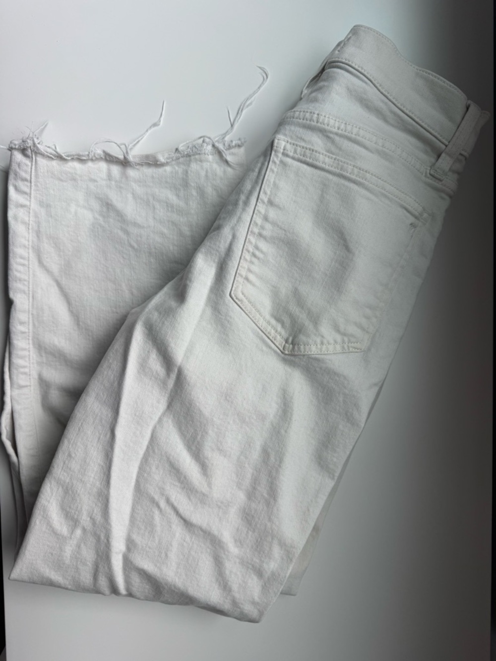 Madewell The Perfect Vintage Wide-Leg Crop Jean - Picture 6 of 8